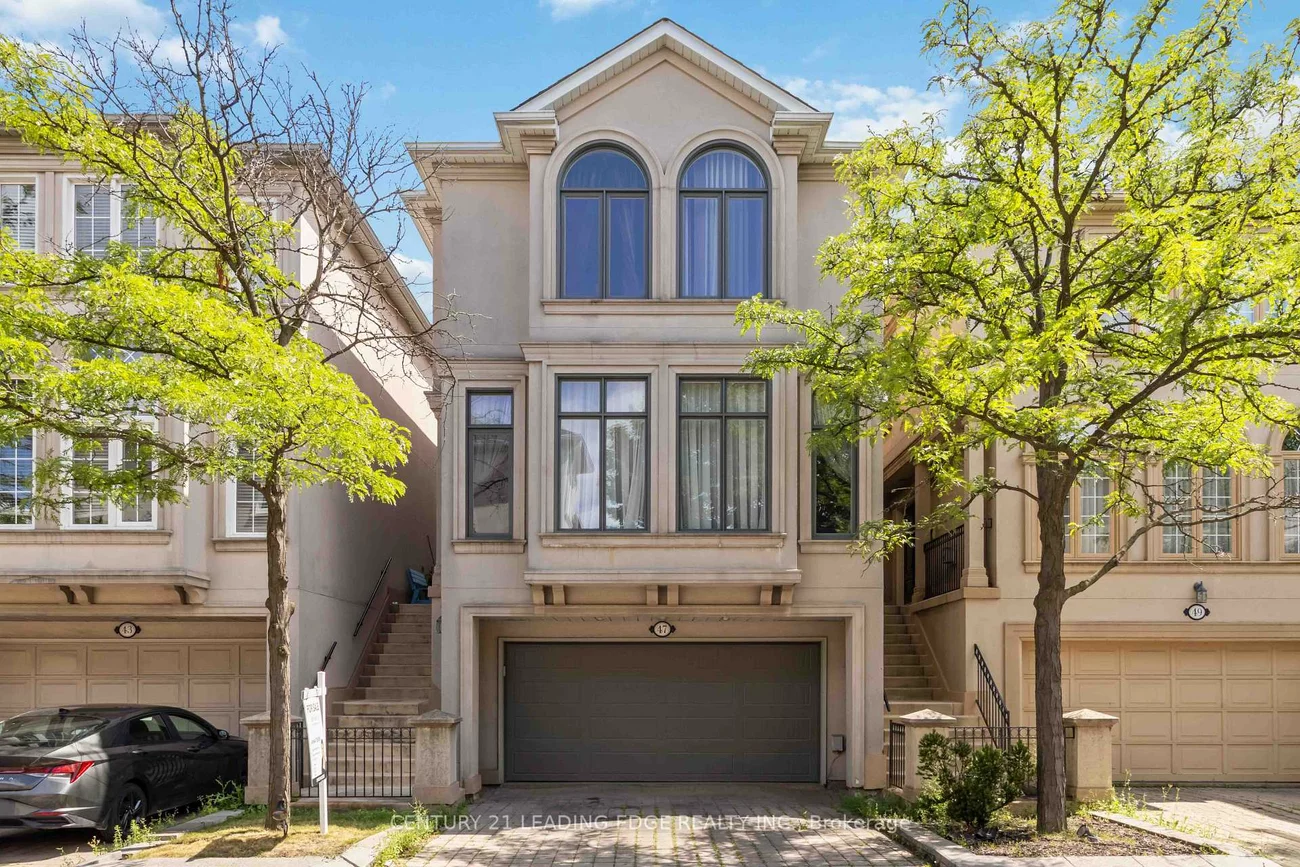 47, Cordoba, Lakeview Estates, Vaughan