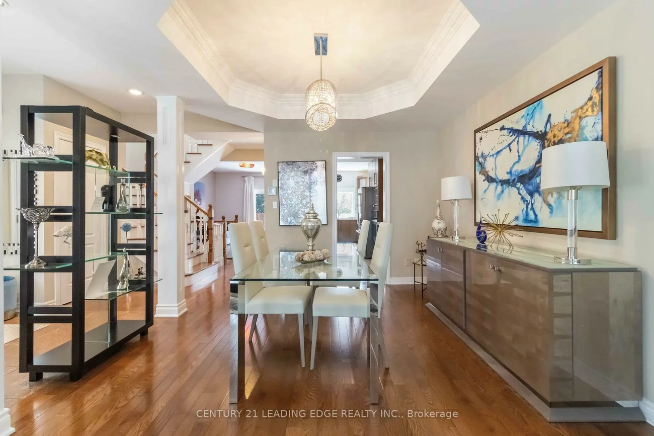 47, Cordoba, Lakeview Estates, Vaughan