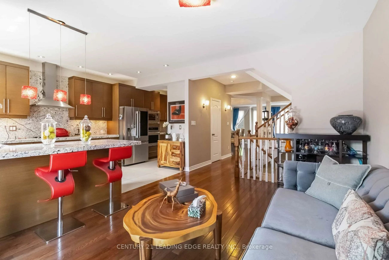 47, Cordoba, Lakeview Estates, Vaughan