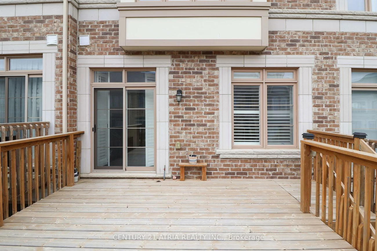 134, Dundonnell, Vellore Village, Vaughan