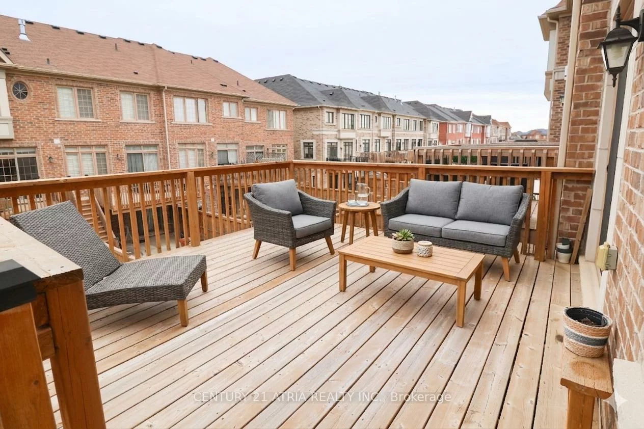 134, Dundonnell, Vellore Village, Vaughan