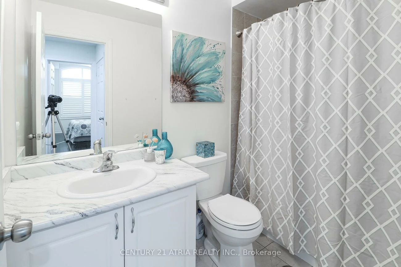 134, Dundonnell, Vellore Village, Vaughan