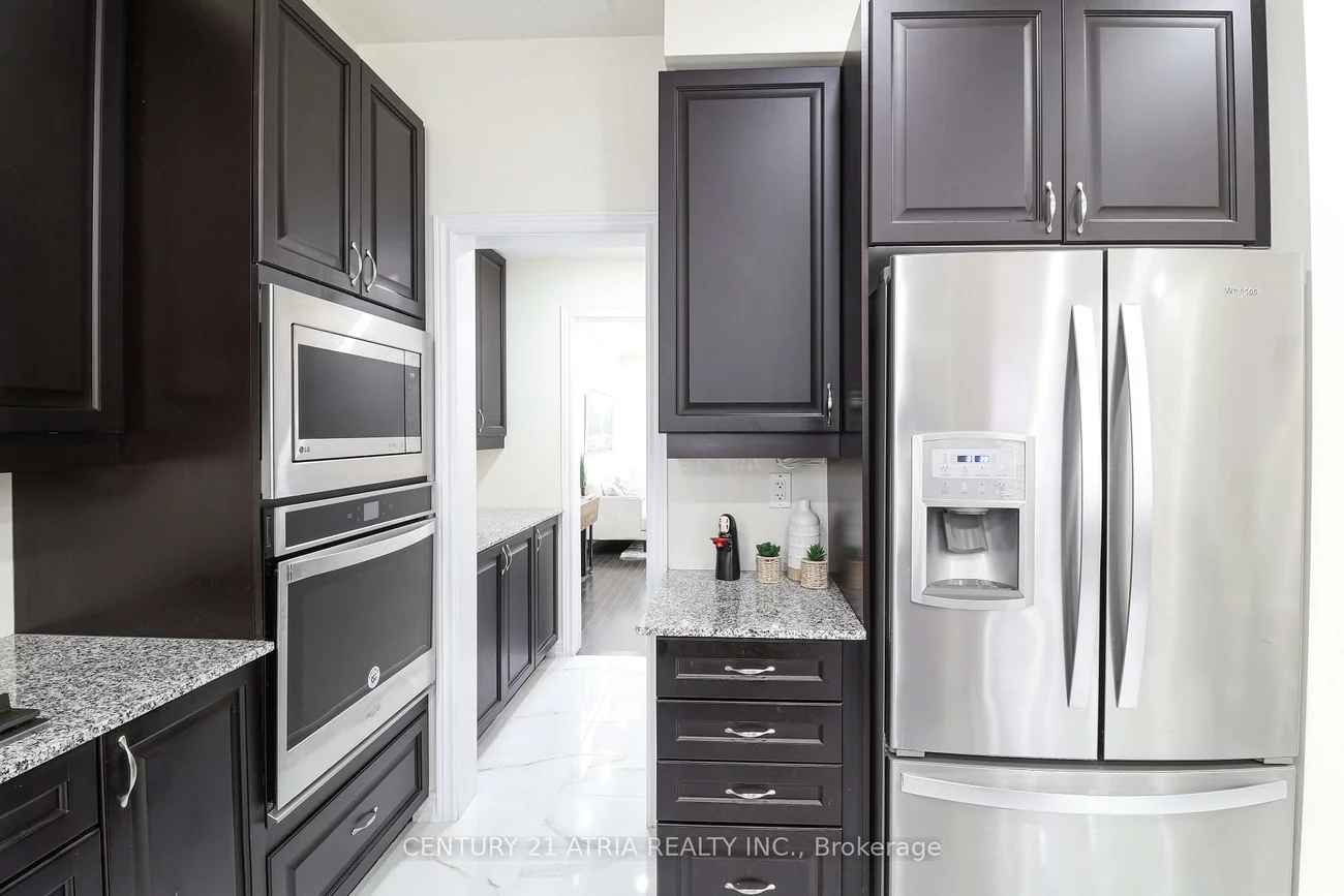 134, Dundonnell, Vellore Village, Vaughan