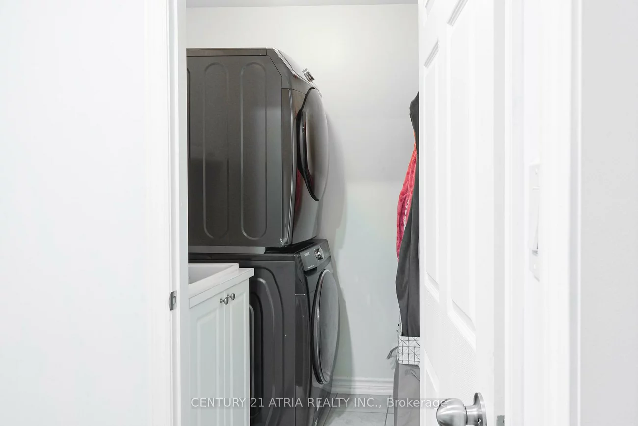 134, Dundonnell, Vellore Village, Vaughan