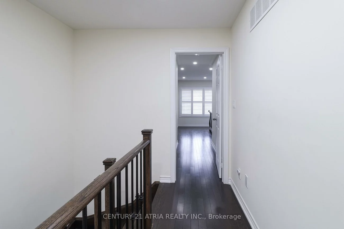 134, Dundonnell, Vellore Village, Vaughan