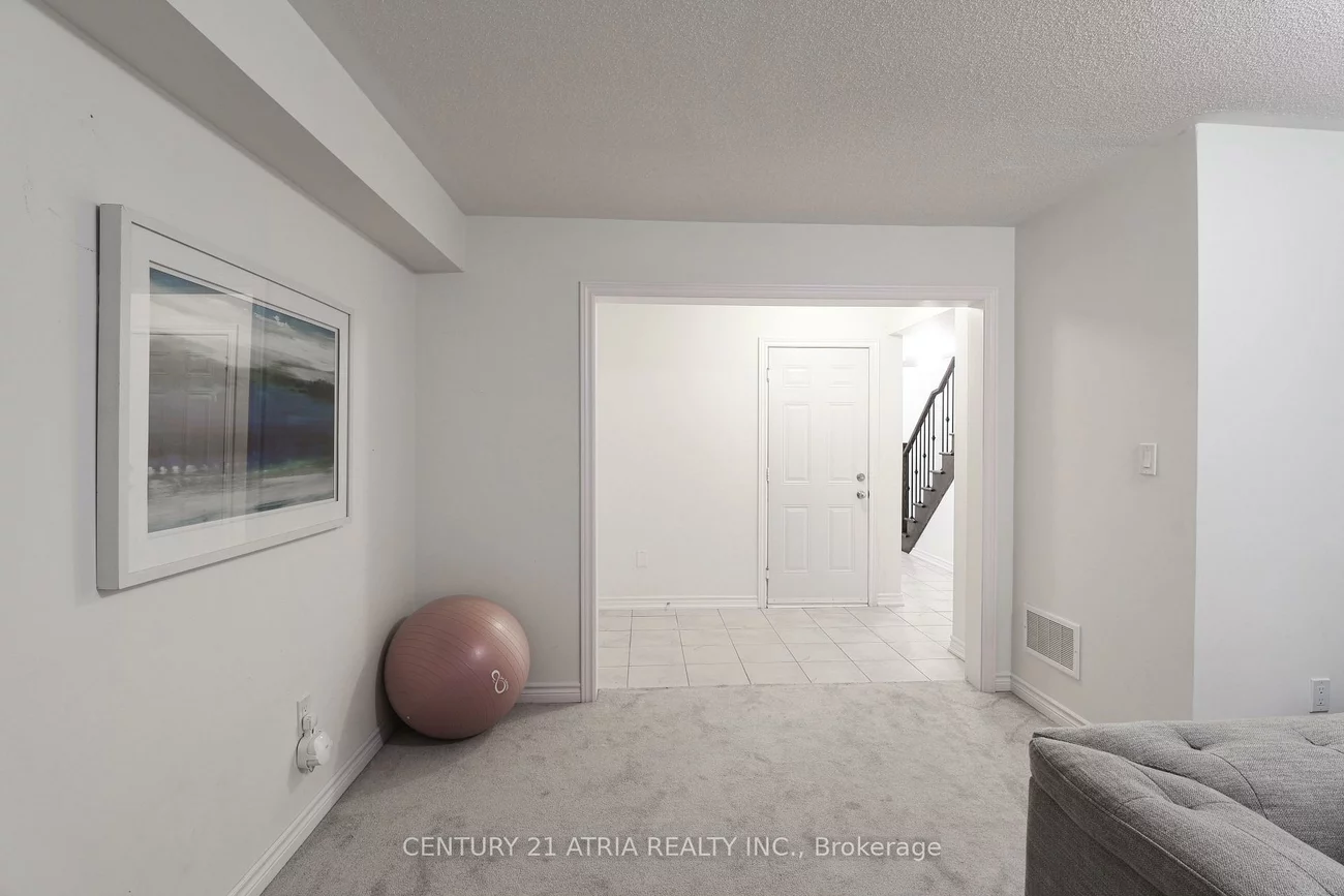 134, Dundonnell, Vellore Village, Vaughan