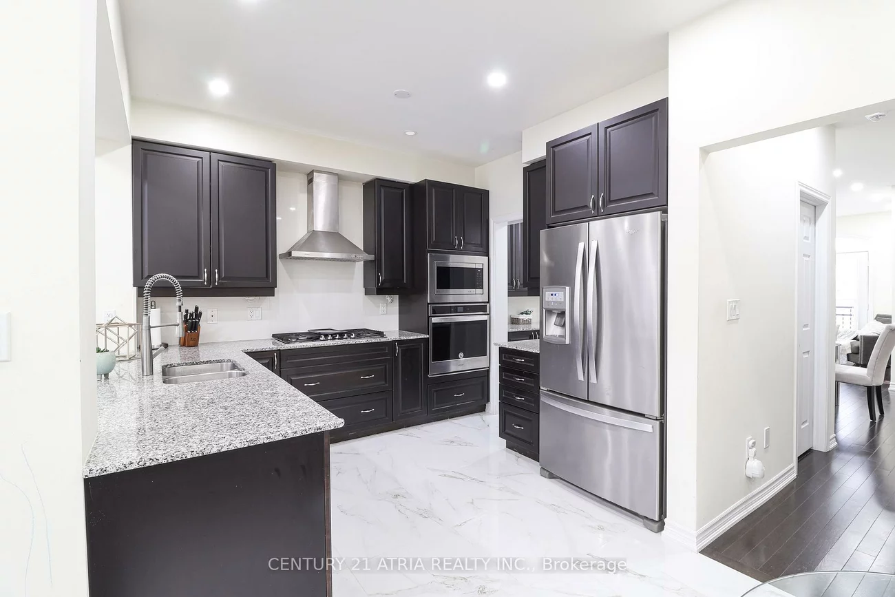 134, Dundonnell, Vellore Village, Vaughan