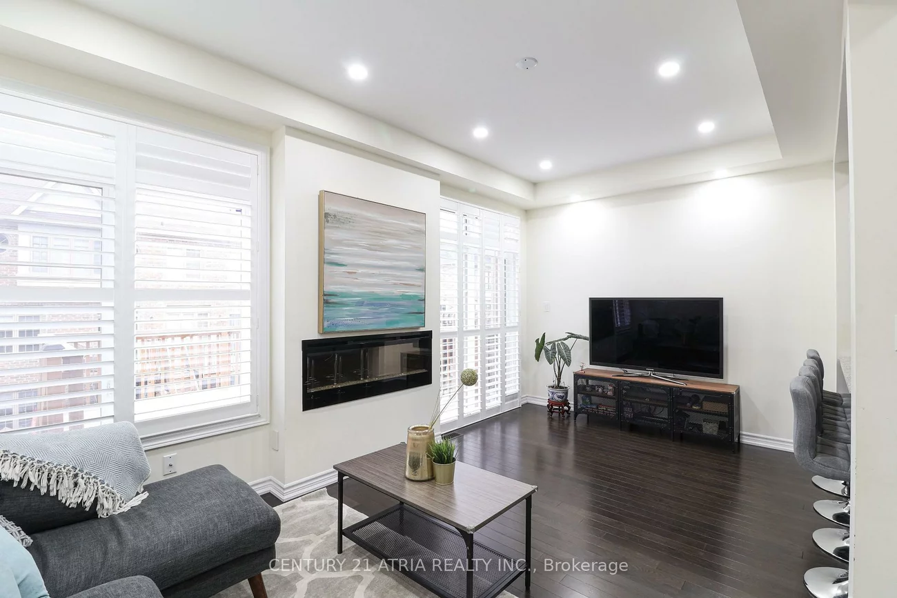 134, Dundonnell, Vellore Village, Vaughan