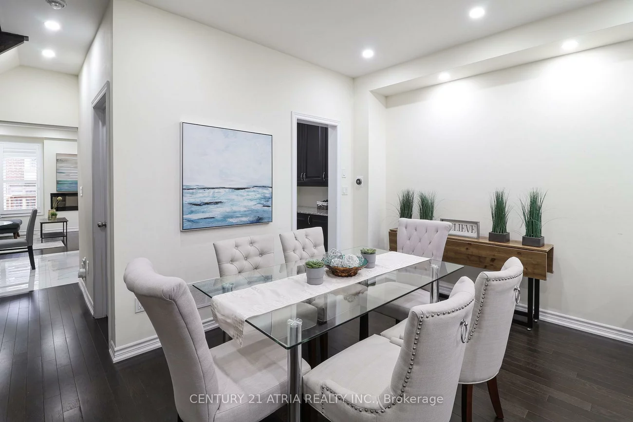 134, Dundonnell, Vellore Village, Vaughan