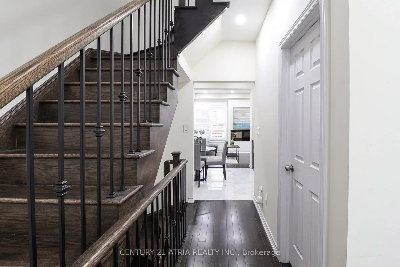 134, Dundonnell, Vellore Village, Vaughan