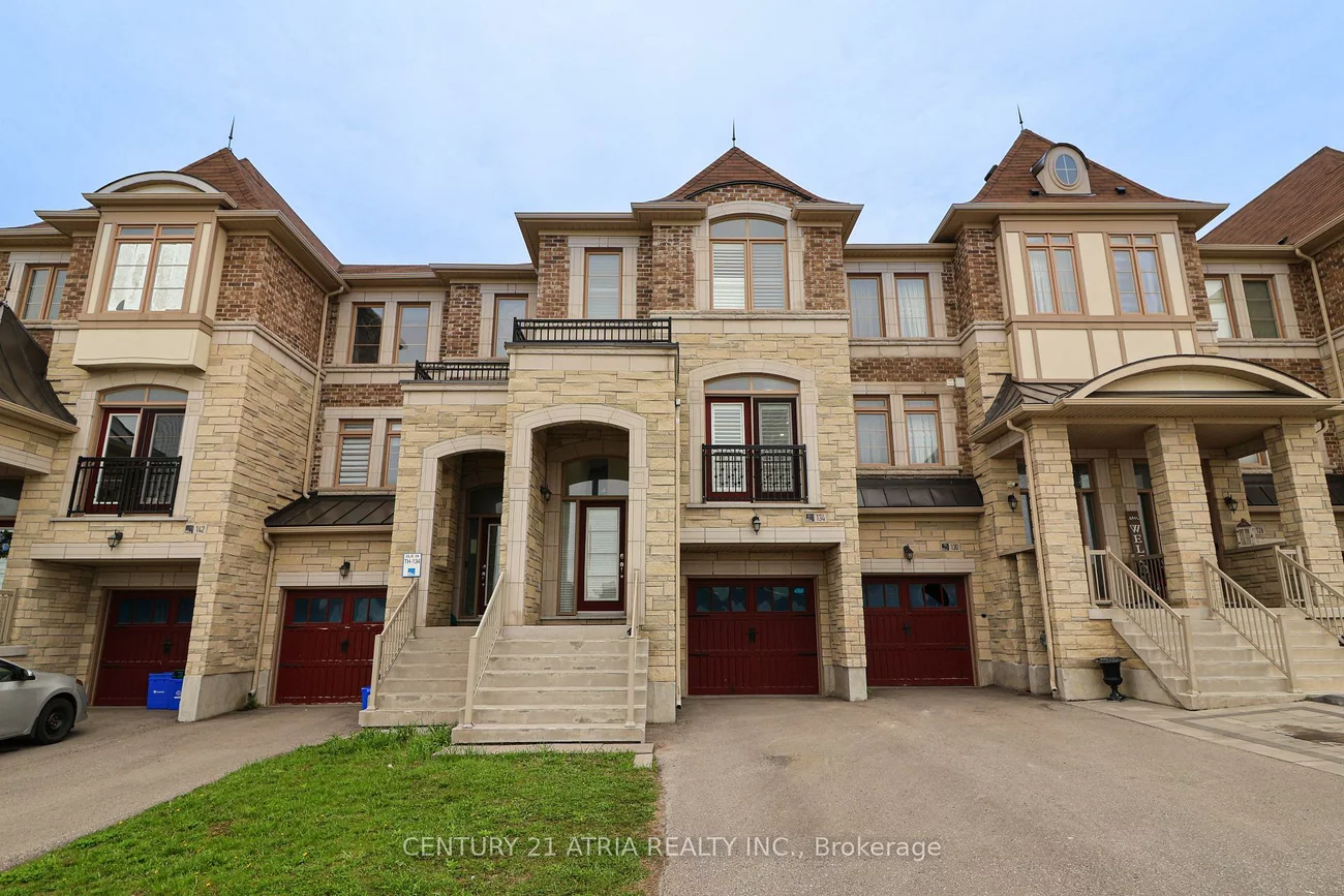 134, Dundonnell, Vellore Village, Vaughan