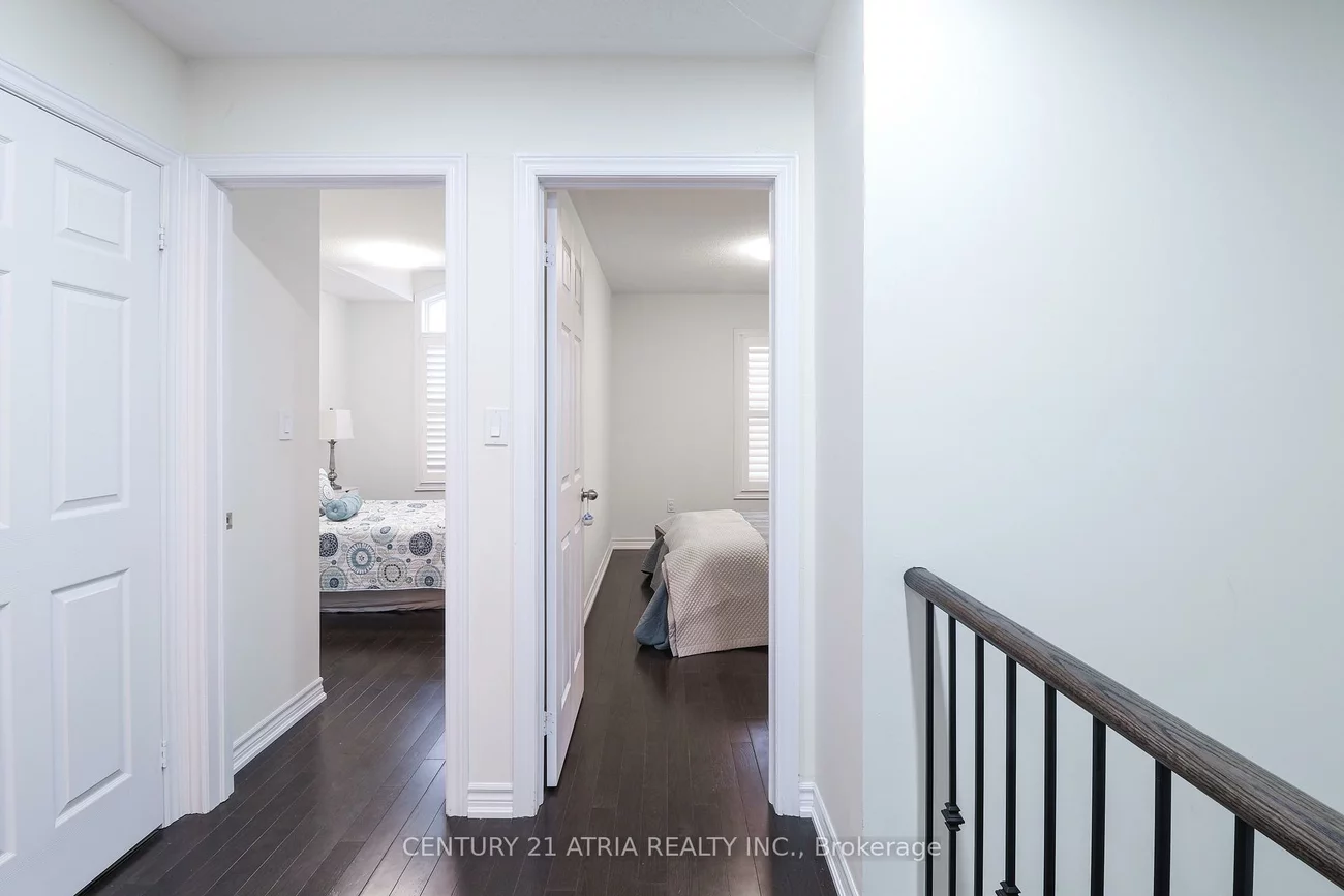 134, Dundonnell, Vellore Village, Vaughan