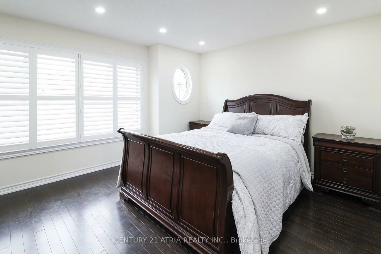 134, Dundonnell, Vellore Village, Vaughan