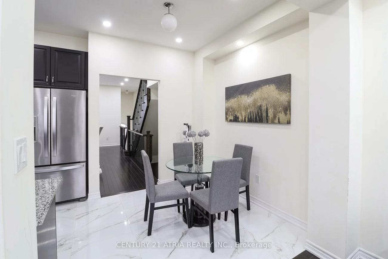 134, Dundonnell, Vellore Village, Vaughan