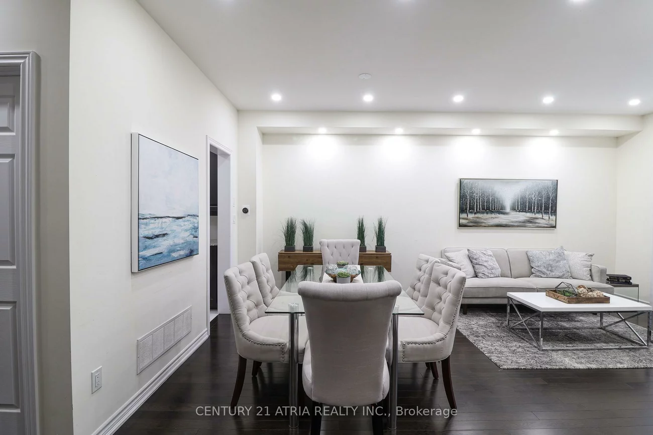 134, Dundonnell, Vellore Village, Vaughan