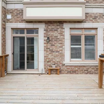 134, Dundonnell, Vellore Village, Vaughan