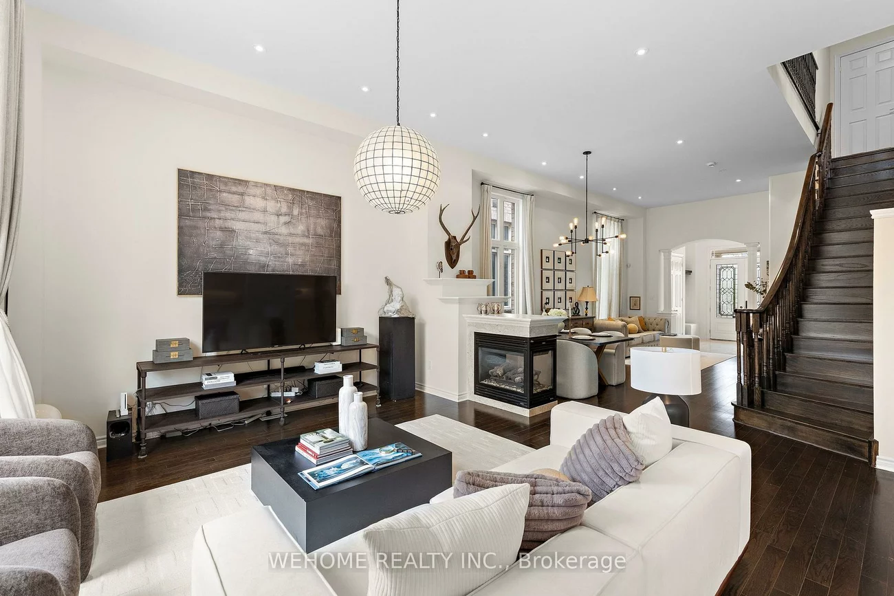 20, Gallant, Vellore Village, Vaughan