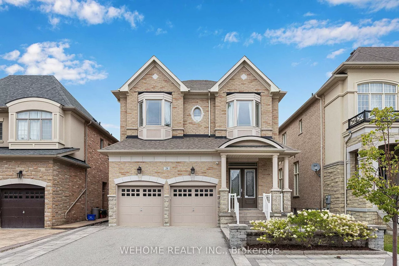 20, Gallant, Vellore Village, Vaughan