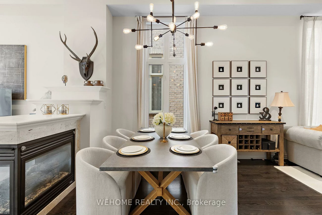 20, Gallant, Vellore Village, Vaughan