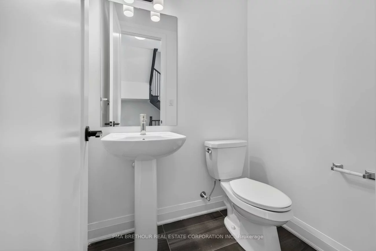 222, Atkinson, Uplands, Vaughan