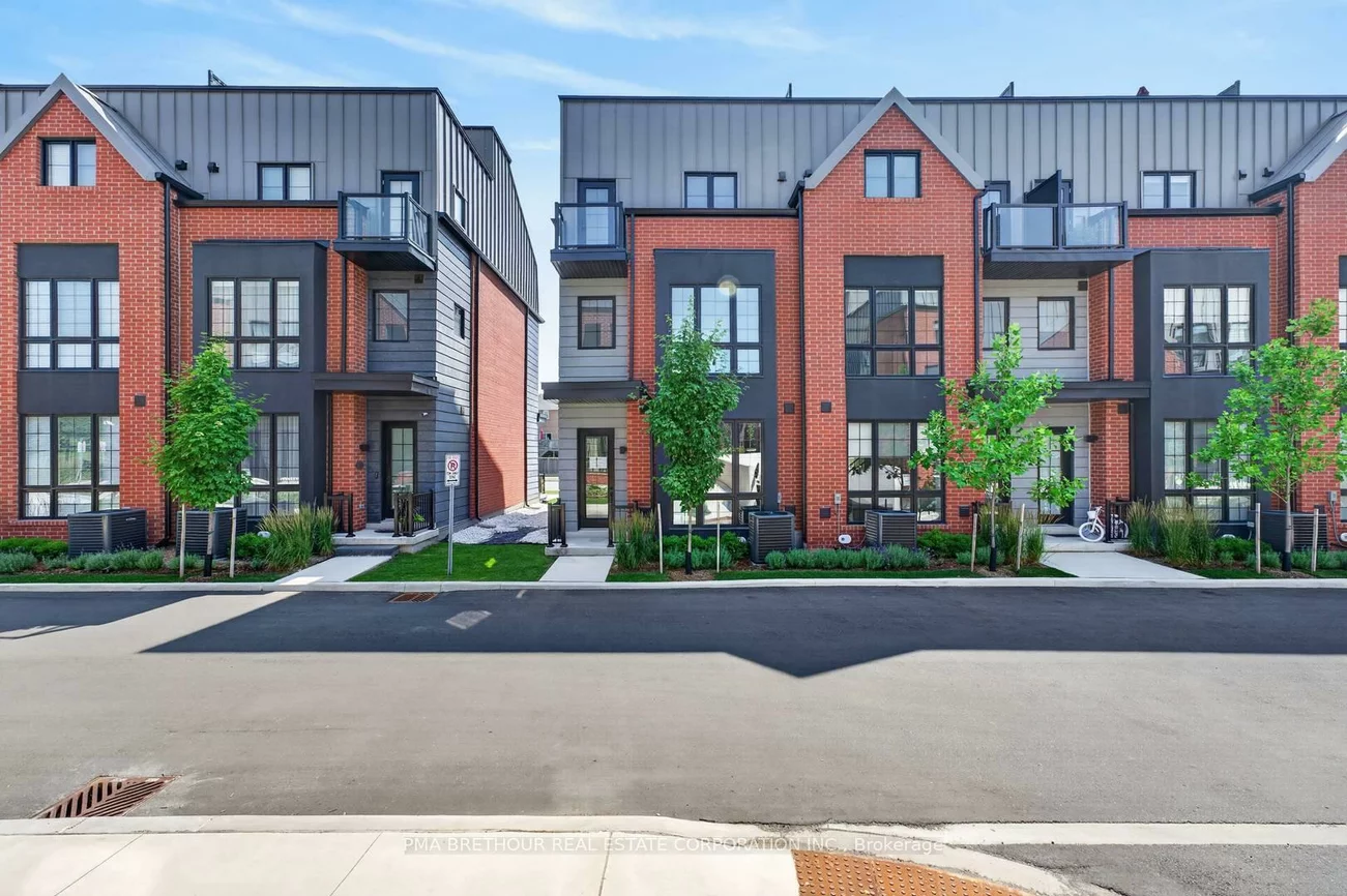222, Atkinson, Uplands, Vaughan