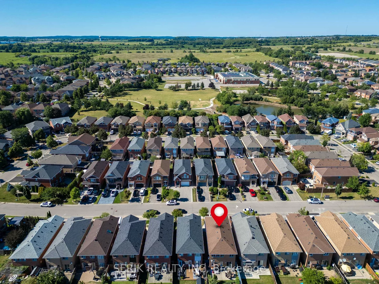152, Monteith, Maple, Vaughan