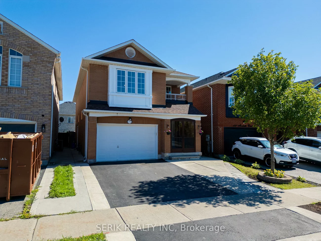 152, Monteith, Maple, Vaughan