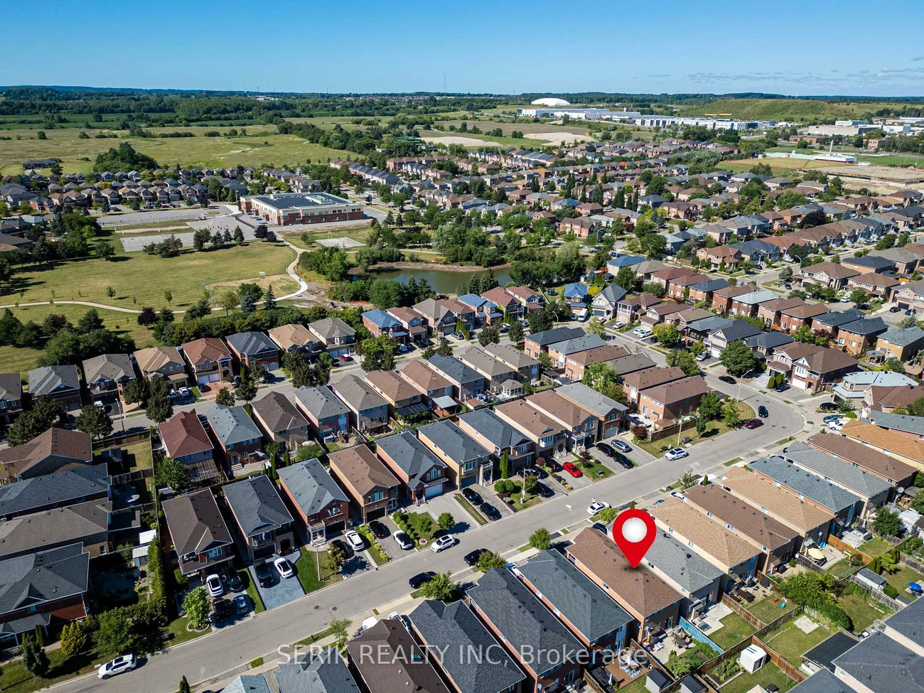 152, Monteith, Maple, Vaughan