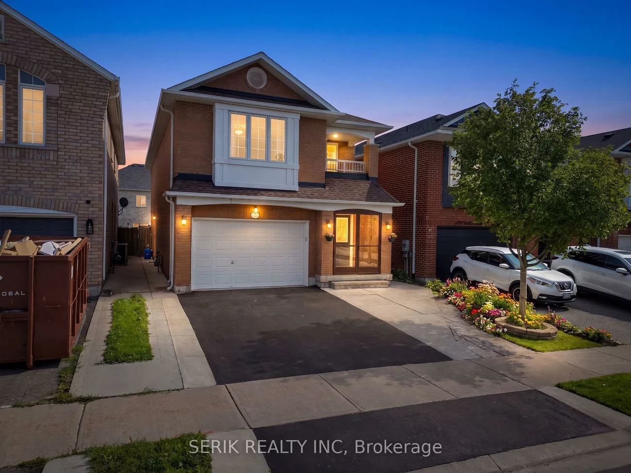152, Monteith, Maple, Vaughan