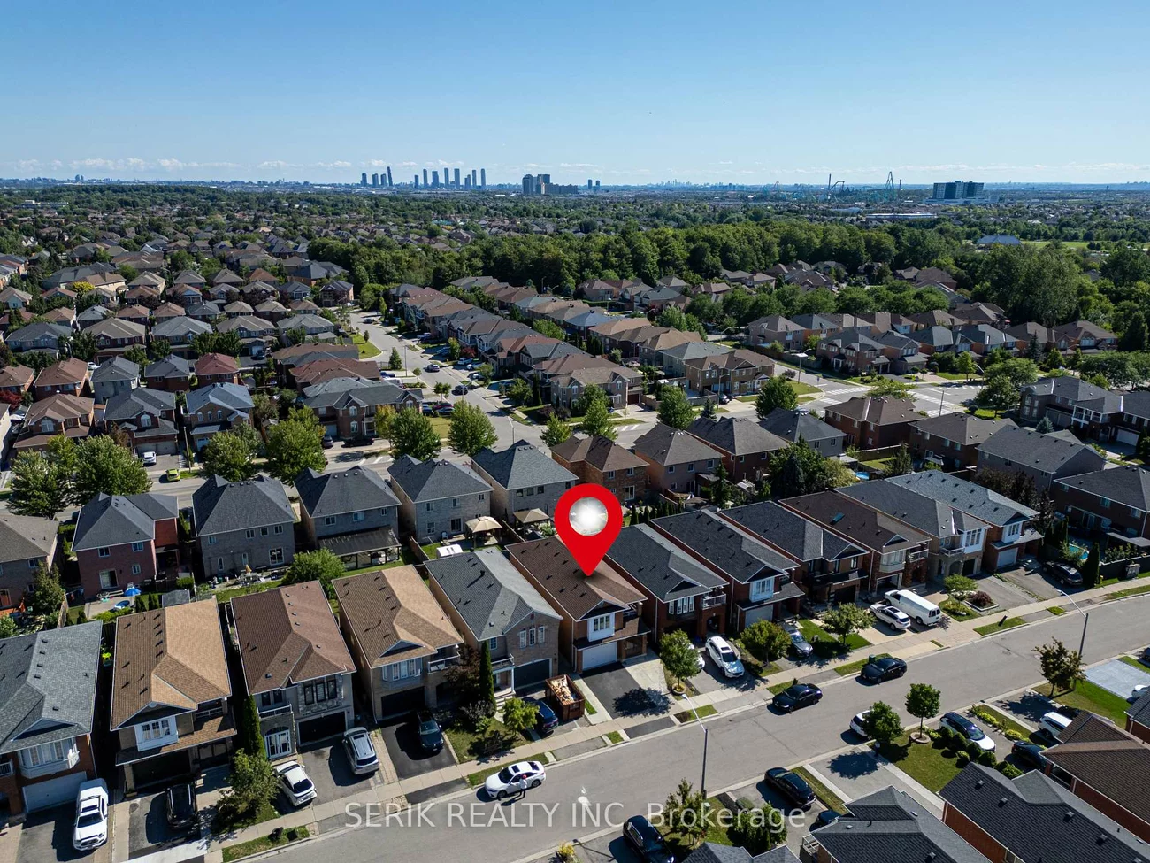 152, Monteith, Maple, Vaughan