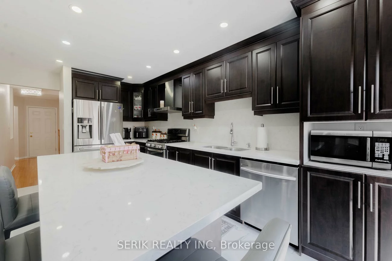 152, Monteith, Maple, Vaughan