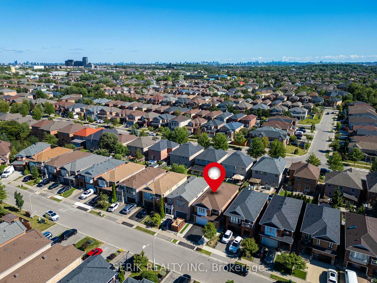152, Monteith, Maple, Vaughan