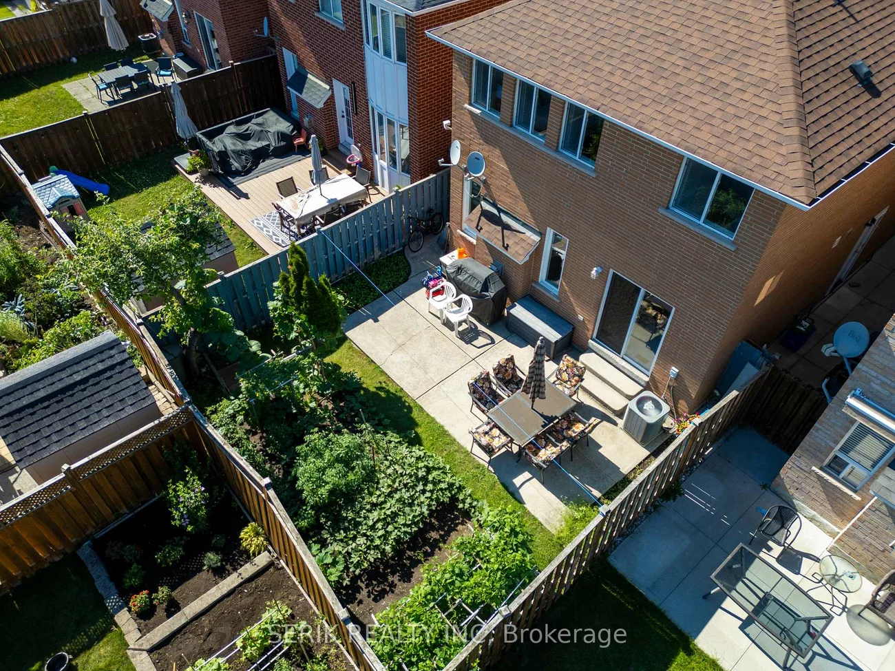 152, Monteith, Maple, Vaughan