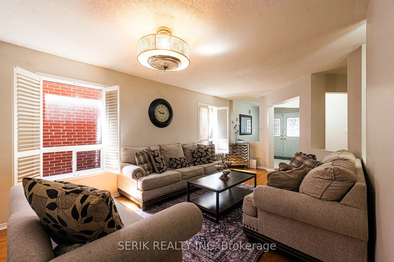 152, Monteith, Maple, Vaughan