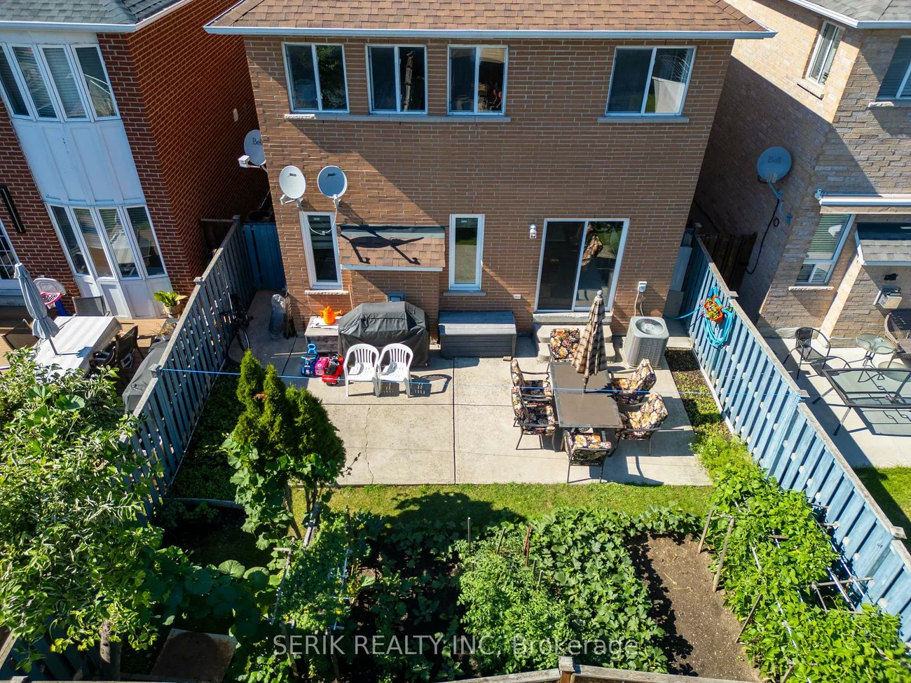152, Monteith, Maple, Vaughan