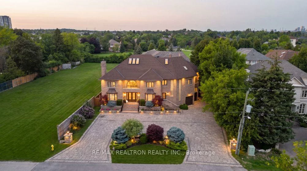 166, Arnold, Crestwood-Springfarm-Yorkhill, Vaughan