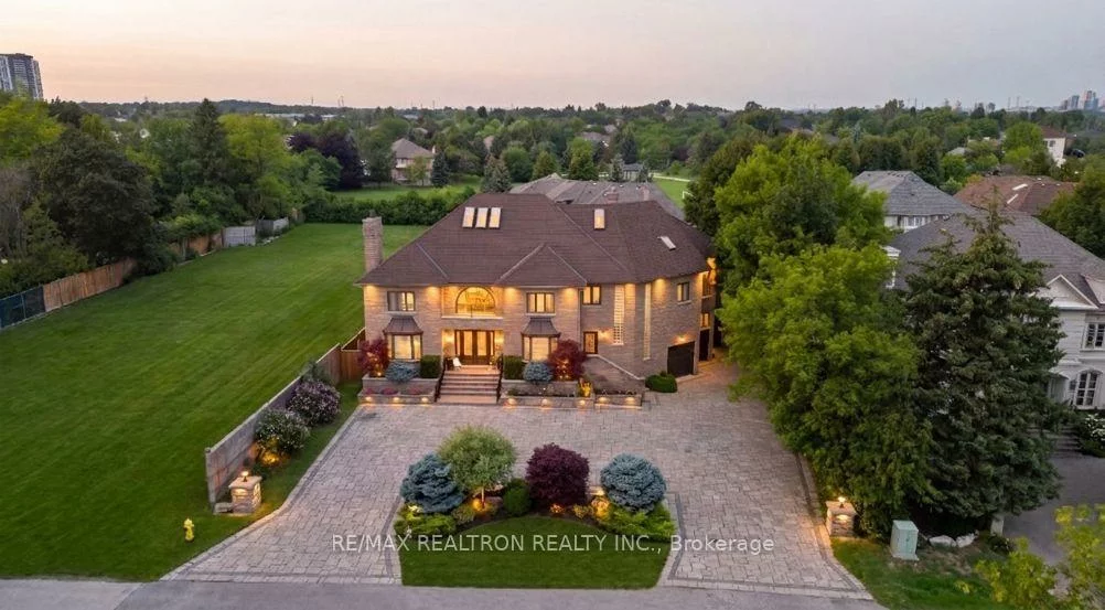 166, Arnold, Crestwood-Springfarm-Yorkhill, Vaughan