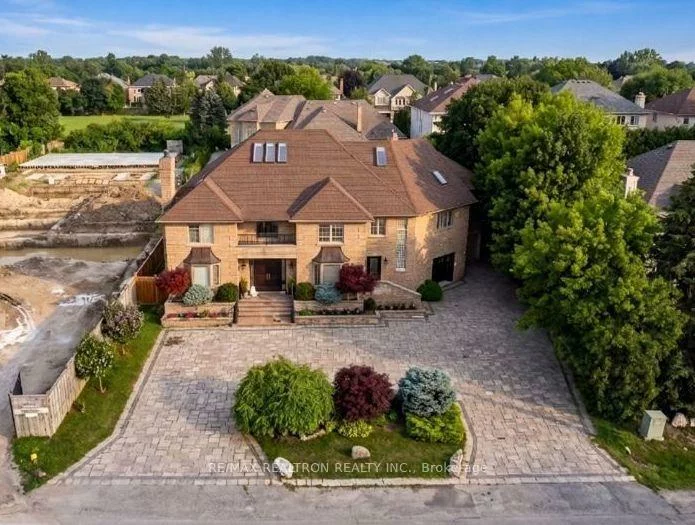166, Arnold, Crestwood-Springfarm-Yorkhill, Vaughan
