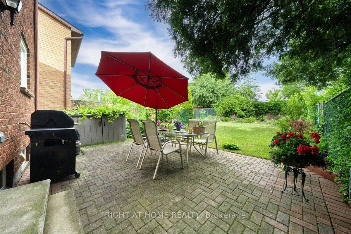72, Rejane, Crestwood-Springfarm-Yorkhill, Vaughan