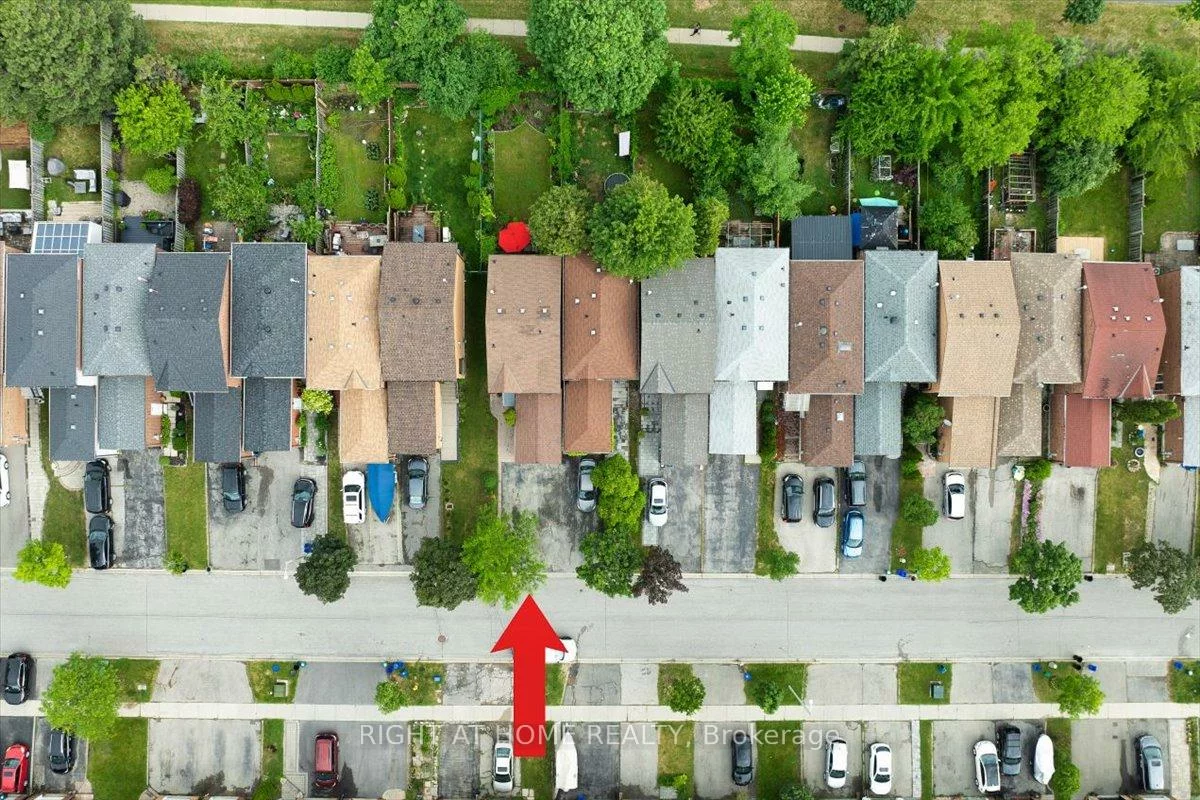 72, Rejane, Crestwood-Springfarm-Yorkhill, Vaughan