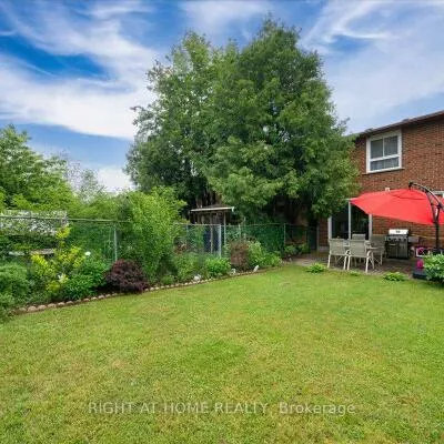72, Rejane, Crestwood-Springfarm-Yorkhill, Vaughan