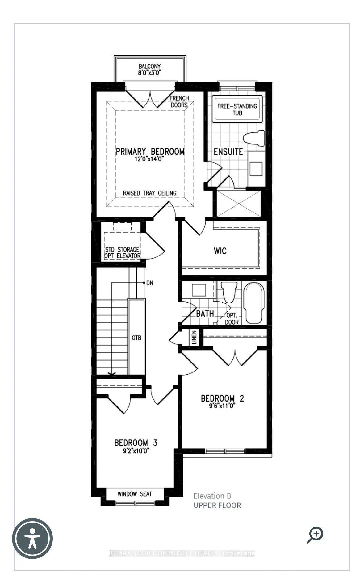 53, Donnacona, Vellore Village, Vaughan