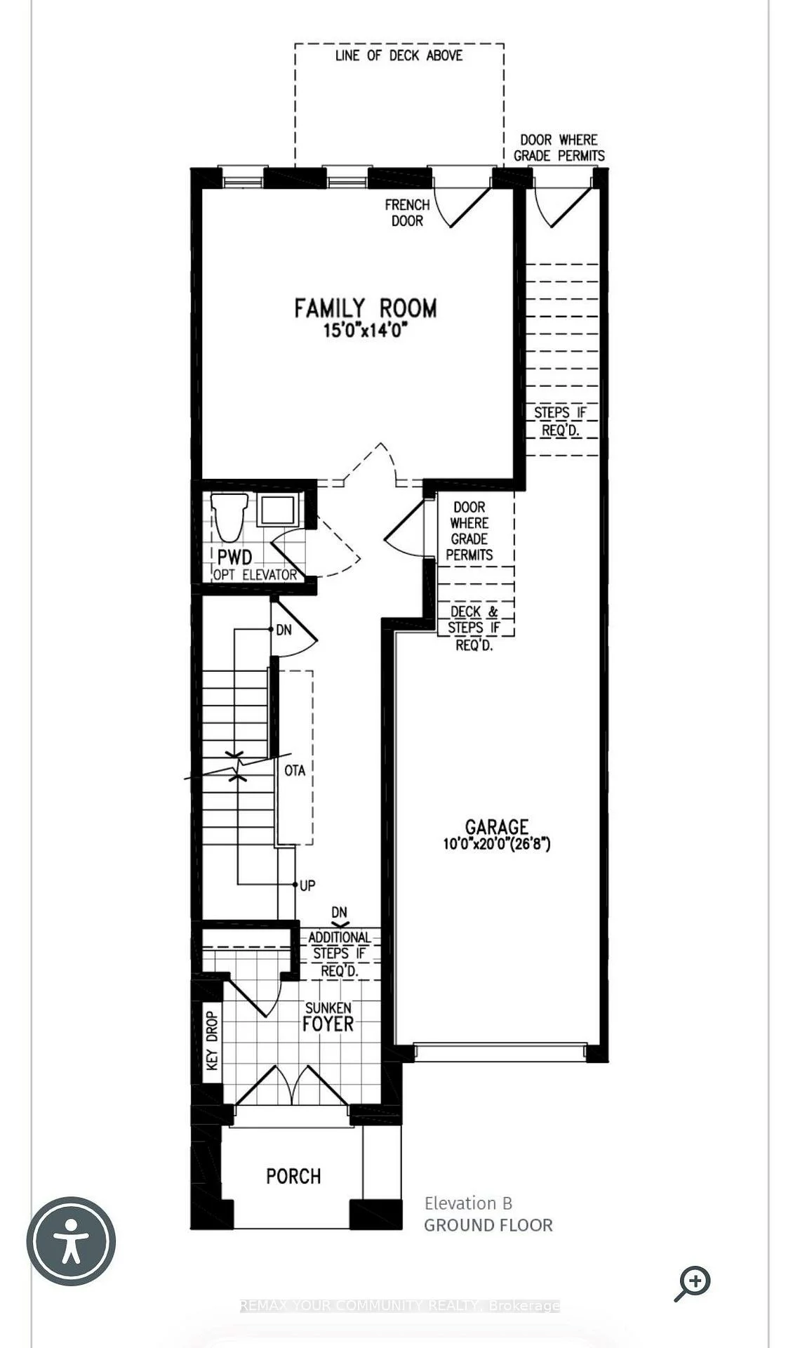 53, Donnacona, Vellore Village, Vaughan