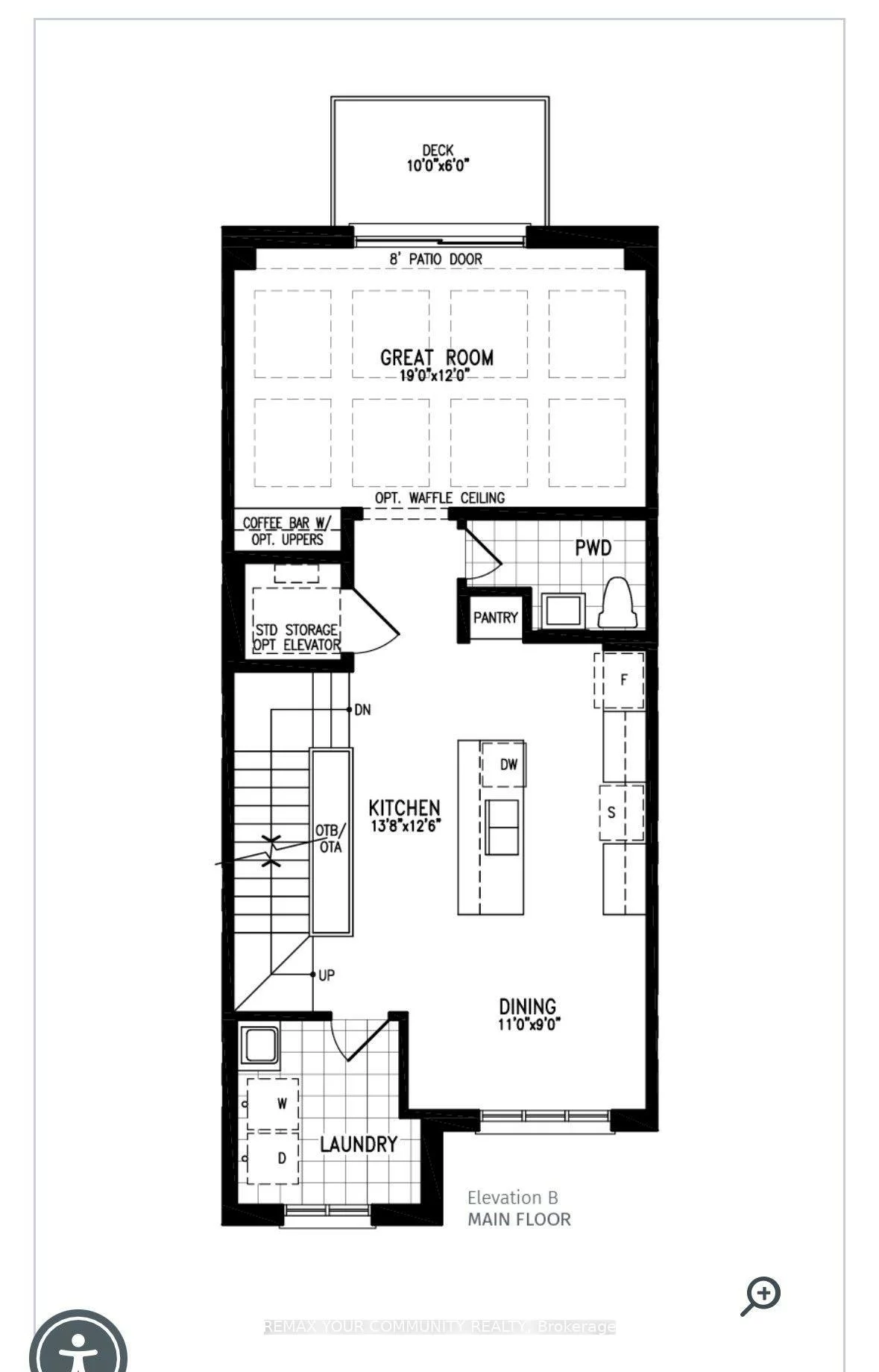 53, Donnacona, Vellore Village, Vaughan