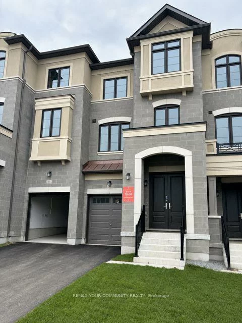53, Donnacona, Vellore Village, Vaughan