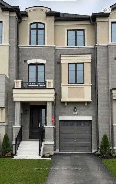 53, Donnacona, Vellore Village, Vaughan