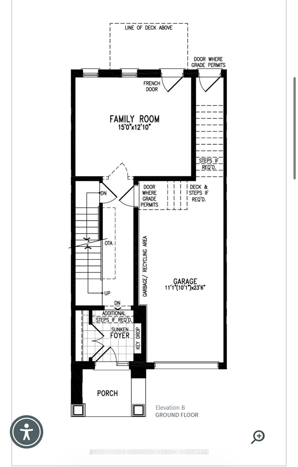 53, Donnacona, Vellore Village, Vaughan