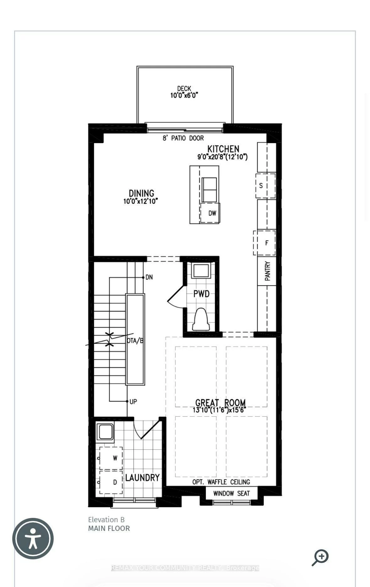 53, Donnacona, Vellore Village, Vaughan