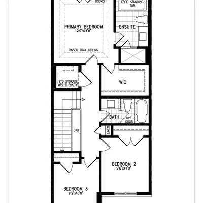 53, Donnacona, Vellore Village, Vaughan
