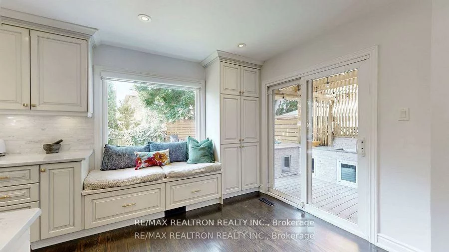 145, Roseborough, Uplands, Vaughan